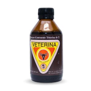 VETERINA X 240 ML