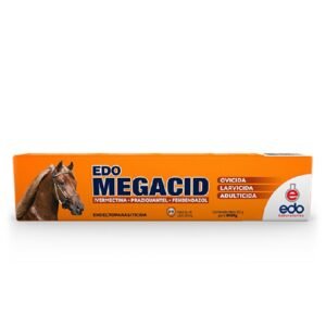 EDO MEGACID ORAL JGA X 10 GR