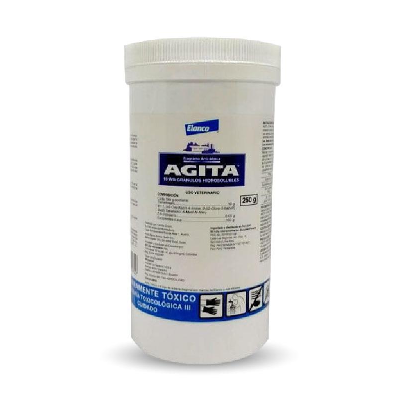 AGITA 10% WG X 250 GR