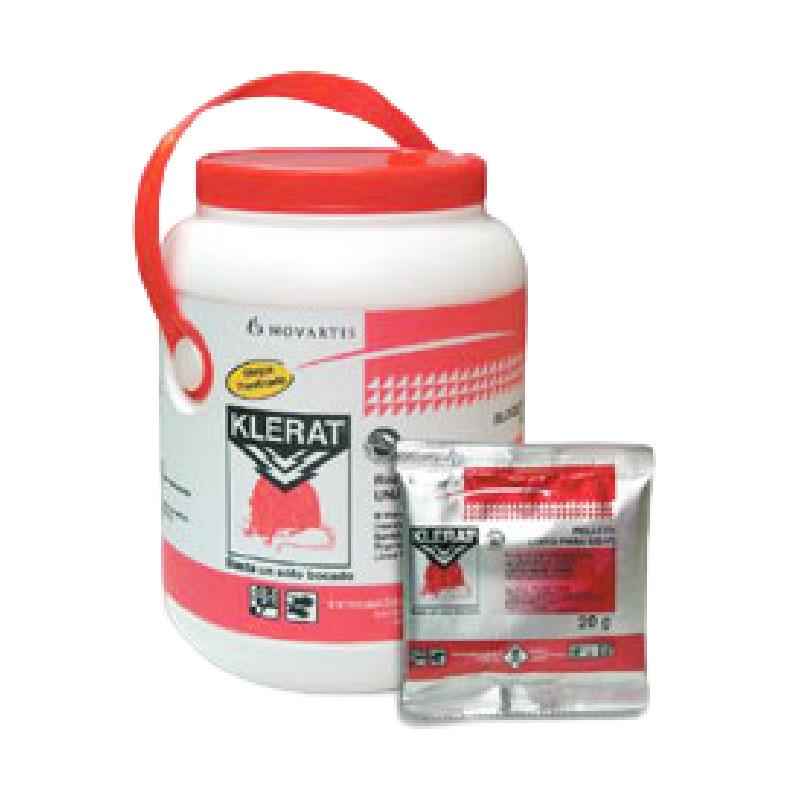 KLERAT SOB X 20 GR