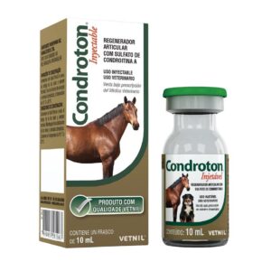 CONDROTON INY X 10 ML