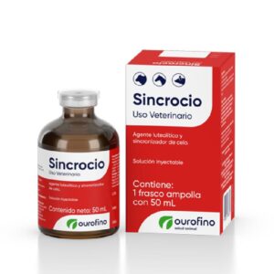 SINCROCIO INY X 50 ML