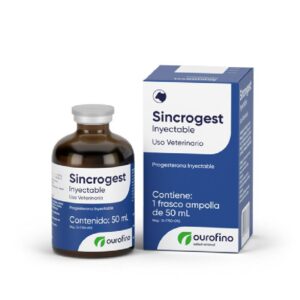SINCROGEST INY X 50ML