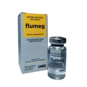 FLUMEG INY X 10 ML