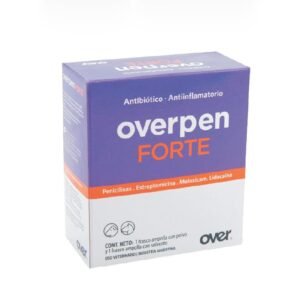 OVERPEN FORTE
