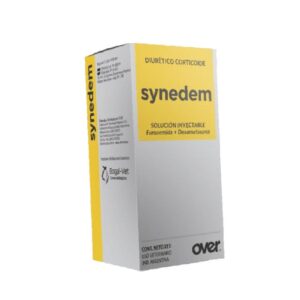 SYNEDEM INY X 50 ML