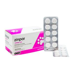 ZIMPAR X TAB