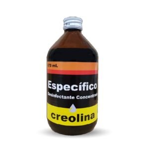 ESPECIFICO 17% X 470 ML