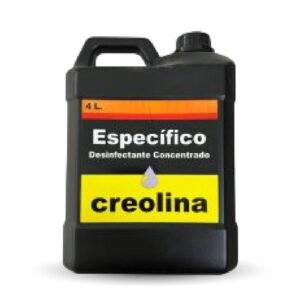ESPECIFICO 17% X 4 LT