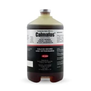CALMAFOS INYX 500 ML