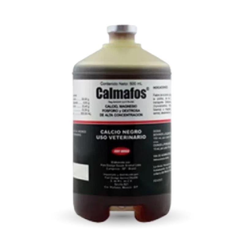 CALMAFOS INYX 500 ML
