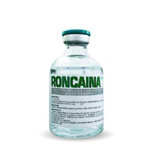 RONCAINA INY X 50 ML