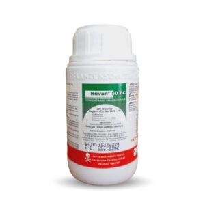 NUVAN 50 X 120 ML