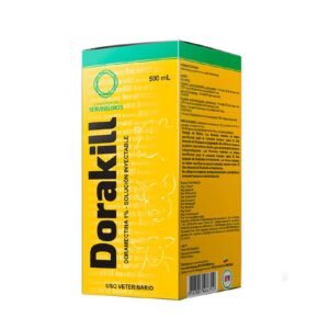 DORAKILL INY X 50 ML