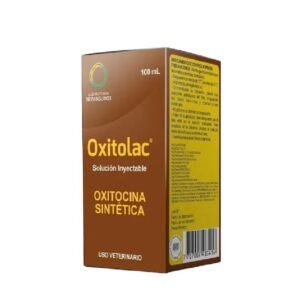 OXITOLAC X 100 ML