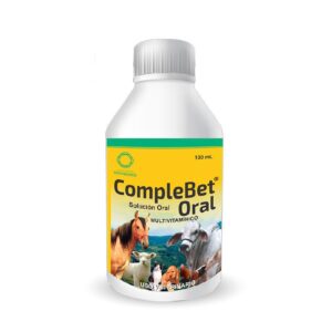 COMPLEBET ORAL PETS X 100 ML