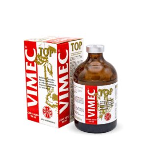 VIMEC TOP X 500 ML