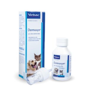 DERMOSYN SPRAY X 50 ML
