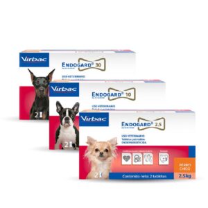 ENDOGARD 30 ORAL X 2 TAB