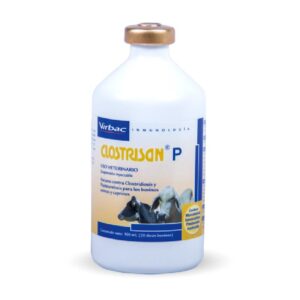 VACUNA CLOSTRISAN P 20 DS X 100 ML