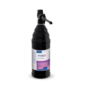 VIRBAGEST X 900 ML
