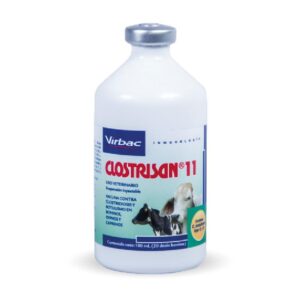 VACUNA CLOSTRISAN 11 X 250 ML