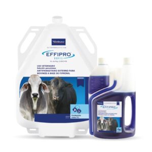 EFFIPRO BOVIS X 5 LT
