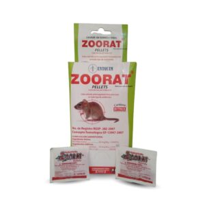 ZOORAT X 10 GR