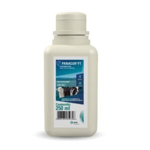 PANACUR FT ORAL X 250 ML
