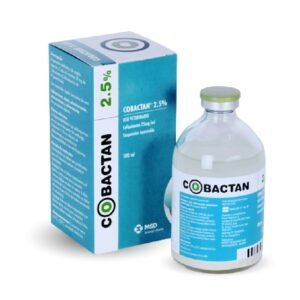 COBACTAN 2.5 INY X 100 ML