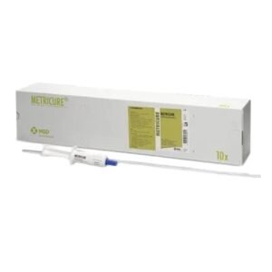 METRICURE INTRAVAGINAL JGA X 19 GR