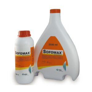 SOFOMAX X 2,5 LT