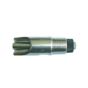 BEBEDERO CERDO 1/2 NPT ACERO INOX