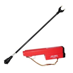 TABANO EXTENSION 42 HOT SHOT ROJO