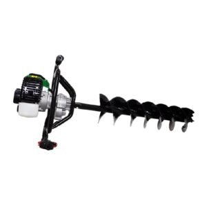 AHOYADOR CON BARRENO 2T 52CC BR20 ECOMAX