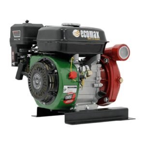 MOTOBOMBA 6.5HP ALTA PRES 1.5X1.5 HIERRO