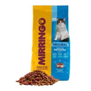 MIRRINGO X 15 KG
