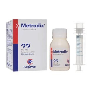 METRODIX ORAL X 60 ML