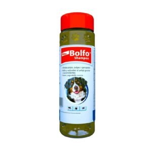 BOLFO SHAMPOO X 100 ML