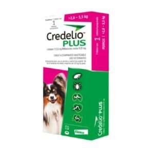 CREDELIO ORAL PLUS 112,5 MG X TAB