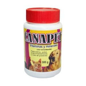 CANAPET X 300 GR