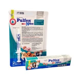 PULFEN JER X 3.2 ML