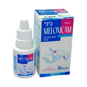 MELOXICAM ORAL X 10 ML