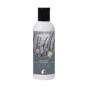 MICLORPROC SHAMPOO X 250 ML
