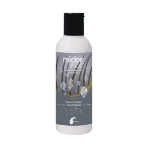 MICLORPROC SHAMP X 500 ML