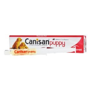 CANISAN PUPPY ORAL JGA X 5 ML