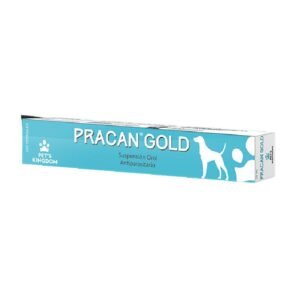PRACAN GOLD JGA X 2 ML