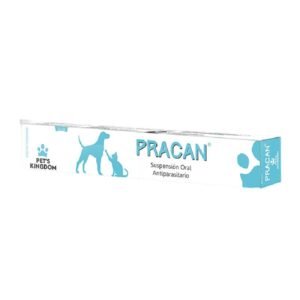 PRACAN ORAL JGA X 5 ML