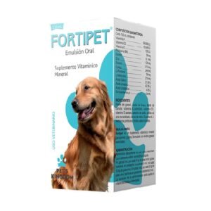 FORTIPET X 120 ML