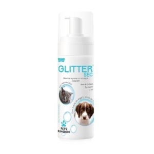 GLITER BAÑO SECO X 150 ML